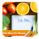 Diet Plans For Women APK