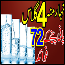 Nihar Moh Pani Ke Fawaid Tips APK