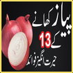 Onion Health Benefits 2018