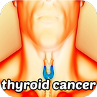 Thyroid Cancer Symptoms-icoon