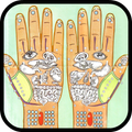 Acupressure Points