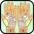 ikon Acupressure Points