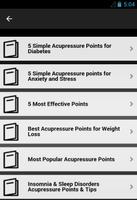 Acupressure Points screenshot 1