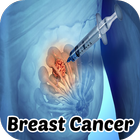 Breast Cancer Symptoms 아이콘