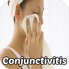 Conjunctivitis or Pink Eye icône