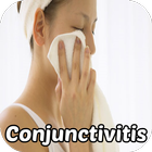 Conjunctivitis or Pink Eye simgesi