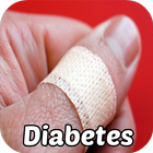 Diabetes Symptoms icône