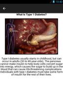 Diabetes Symptoms capture d'écran 2