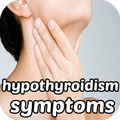 Hypothyroidism Symptoms