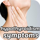 Hypothyroidism Symptoms APK