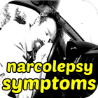 Narcolepsy Symptoms 아이콘