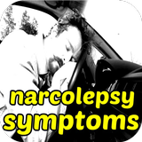 Narcolepsy Symptoms 아이콘