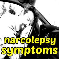 پوستر Narcolepsy Symptoms
