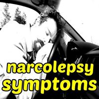 Narcolepsy Symptoms poster