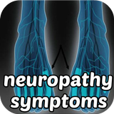 Neuropathy Symptoms icono