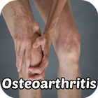 Osteoarthritis Symptoms icône