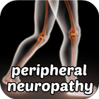 Peripheral Neuropathy Disease Zeichen