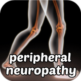 Peripheral Neuropathy Disease icône