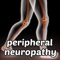 Peripheral Neuropathy Disease الملصق