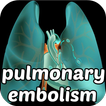 Pulmonary Embolism Symptoms