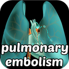 Pulmonary Embolism Symptoms icon