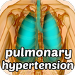 Pulmonary Hypertension Symptom