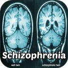 Schizophrenia icon