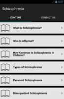 Schizophrenia syot layar 1