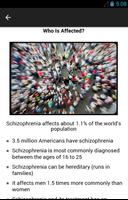 Schizophrenia تصوير الشاشة 2