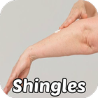 Shingles simgesi