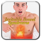 Irritable Bowel Syndrome biểu tượng