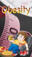 Obesity โปสเตอร์