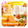 1000 calorie diet 1000 calorie diet