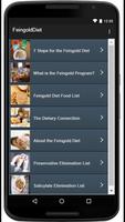 Feingold Diet capture d'écran 1