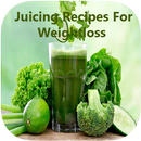 Juicing Recipes For Weight Loss APK