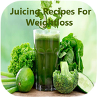 Juicing Recipes For Weight Loss-icoon