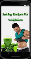 Juicing Recipes For Weight Loss poster
