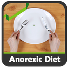 Anorexic Diet icône