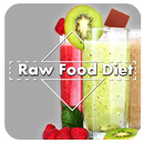 Raw Food Diet APK