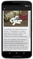 Addiction syot layar 2