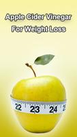 Apple Cider Vinegar For Weight poster