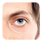 Astigmatism icono