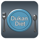 Dukan Diet biểu tượng