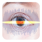 眼科手术 LASIK 手术 圖標