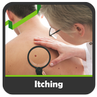 Anal Itching icône