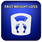 Fast Weight Loss ikon