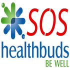Healthbuds Medical Emergency icon