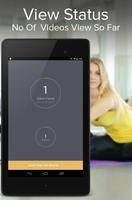 Yoga For Reducing Belly Fat تصوير الشاشة 3