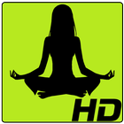 Yoga For Handling Stress icon