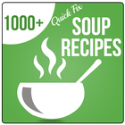 1000+ Soup Recipes icône